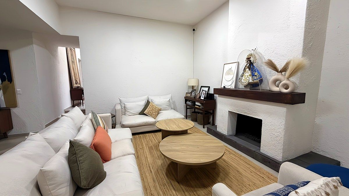 Casa en condominio en Santa Fe, Zapopan, foto 4 de 41