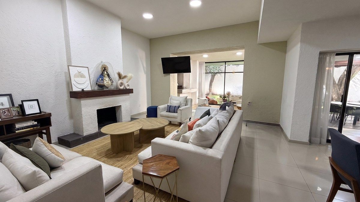 Casa en condominio en Santa Fe, Zapopan, foto 5 de 41