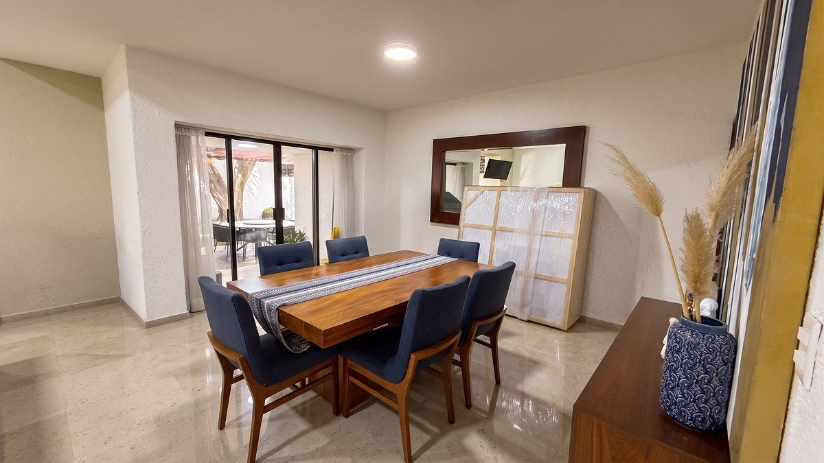 Casa en condominio en Santa Fe, Zapopan, foto 6 de 41