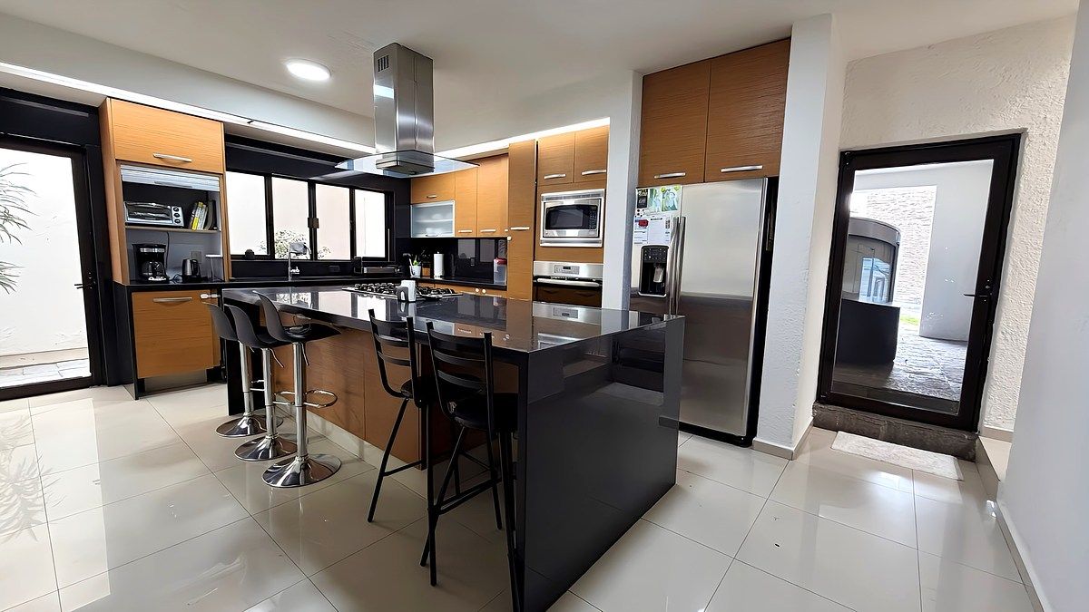 Casa en condominio en Santa Fe, Zapopan, foto 7 de 41