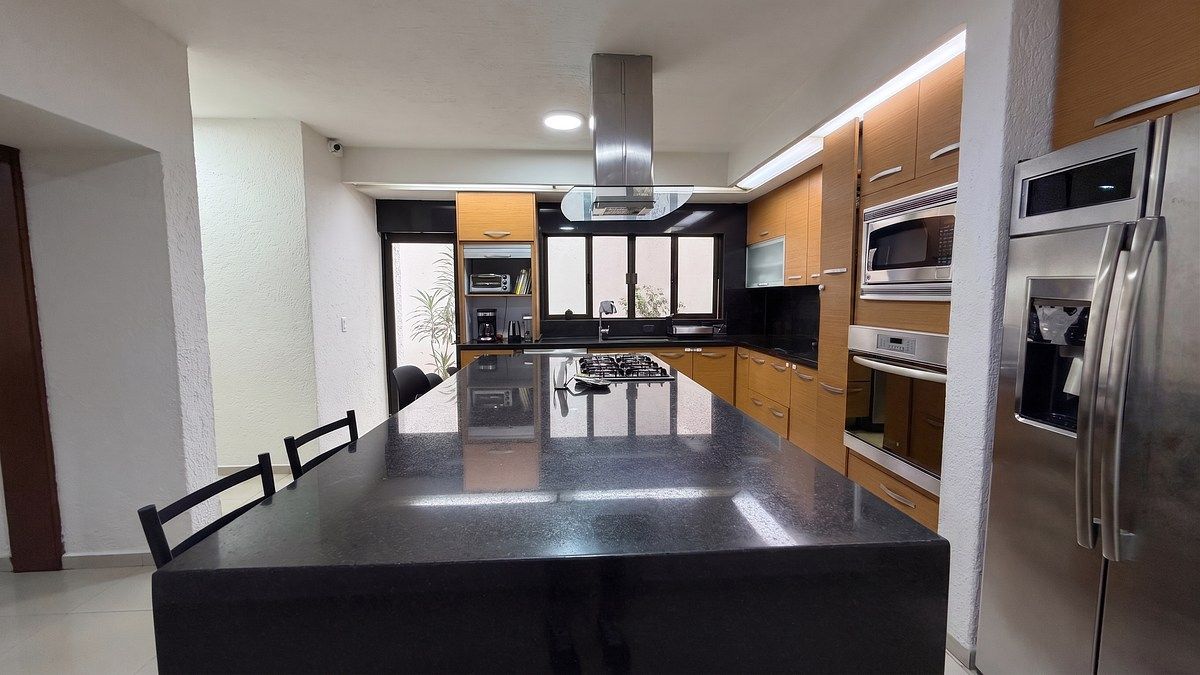 Casa en condominio en Santa Fe, Zapopan, foto 8 de 41