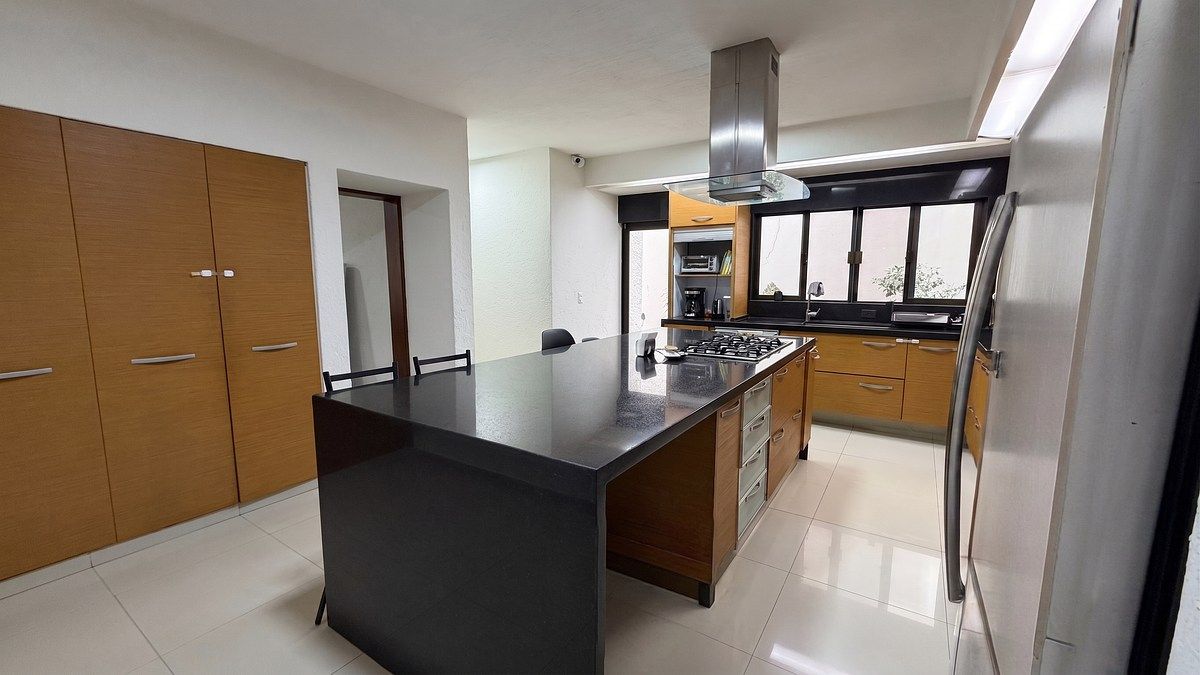 Casa en condominio en Santa Fe, Zapopan, foto 9 de 41