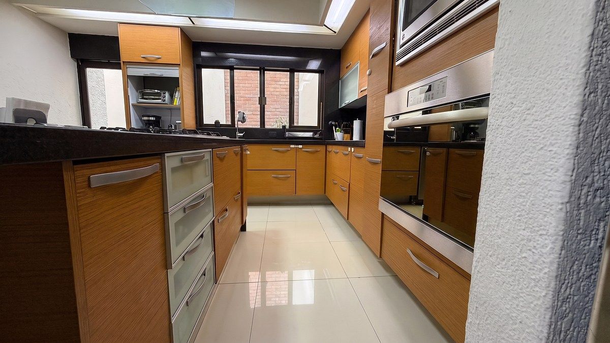 Casa en condominio en Santa Fe, Zapopan, foto 10 de 41