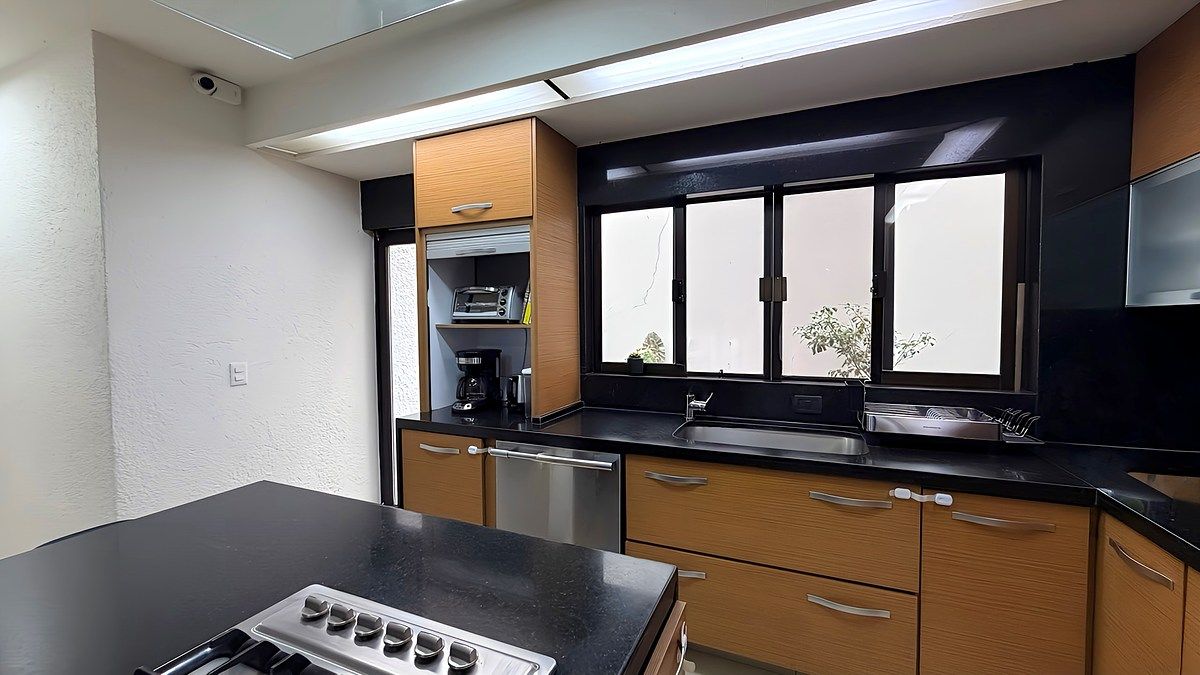 Casa en condominio en Santa Fe, Zapopan, foto 12 de 41