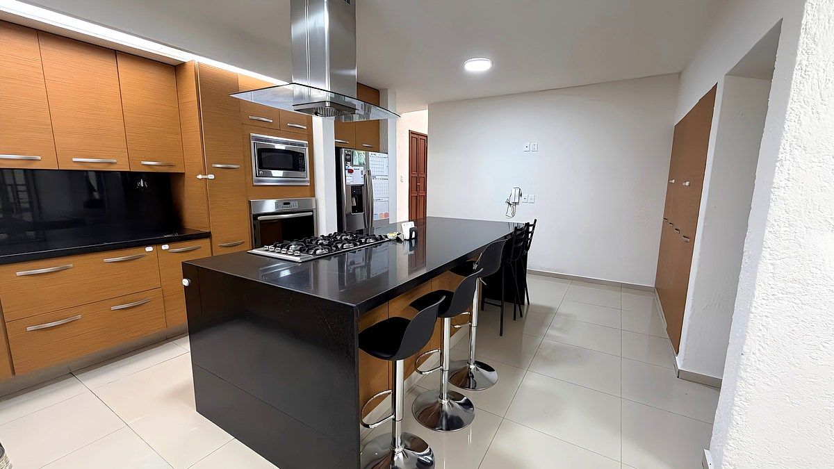 Casa en condominio en Santa Fe, Zapopan, foto 11 de 41