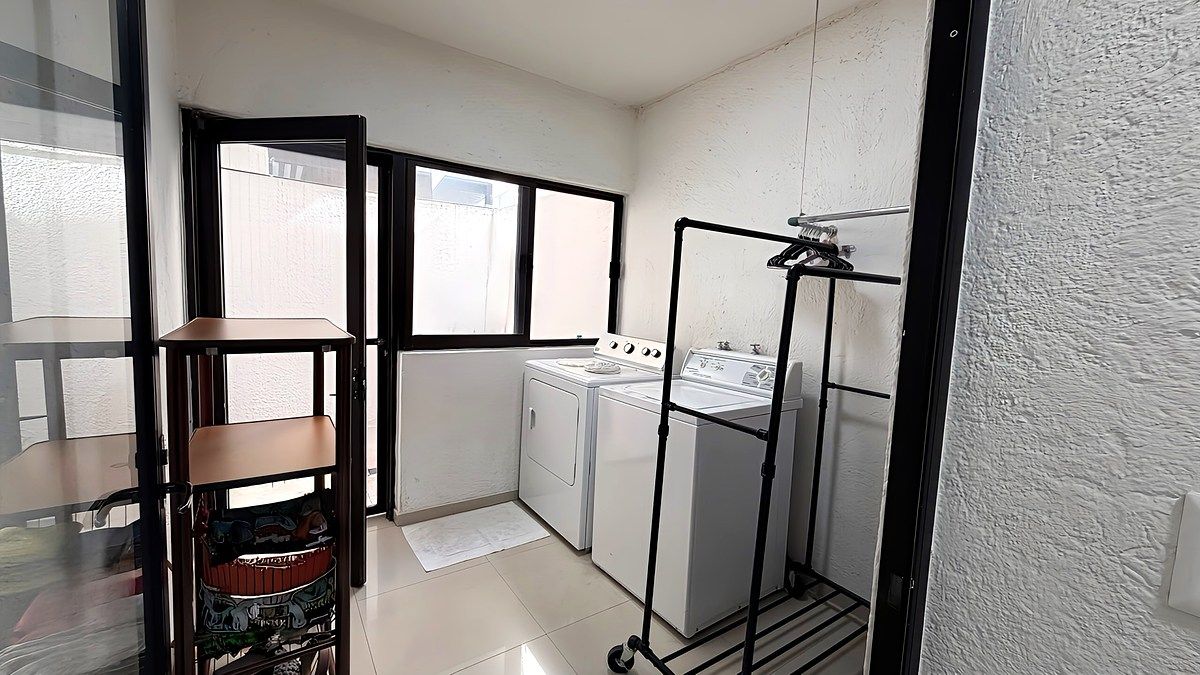 Casa en condominio en Santa Fe, Zapopan, foto 13 de 41