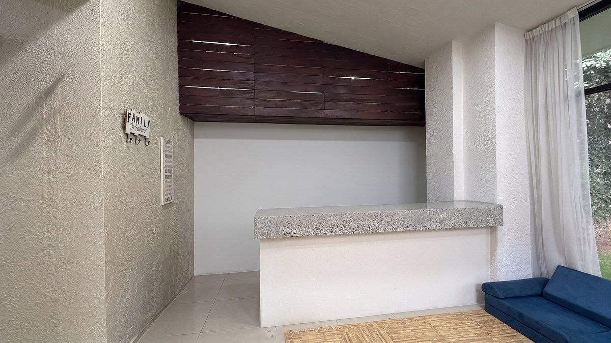 Casa en condominio en Santa Fe, Zapopan, foto 16 de 41