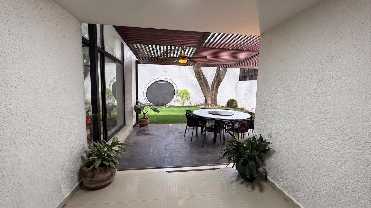 Casa en condominio en Santa Fe, Zapopan, foto 17 de 41