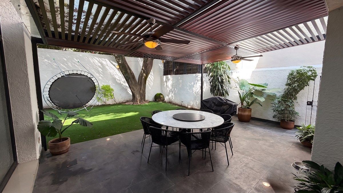 Casa en condominio en Santa Fe, Zapopan, foto 18 de 41