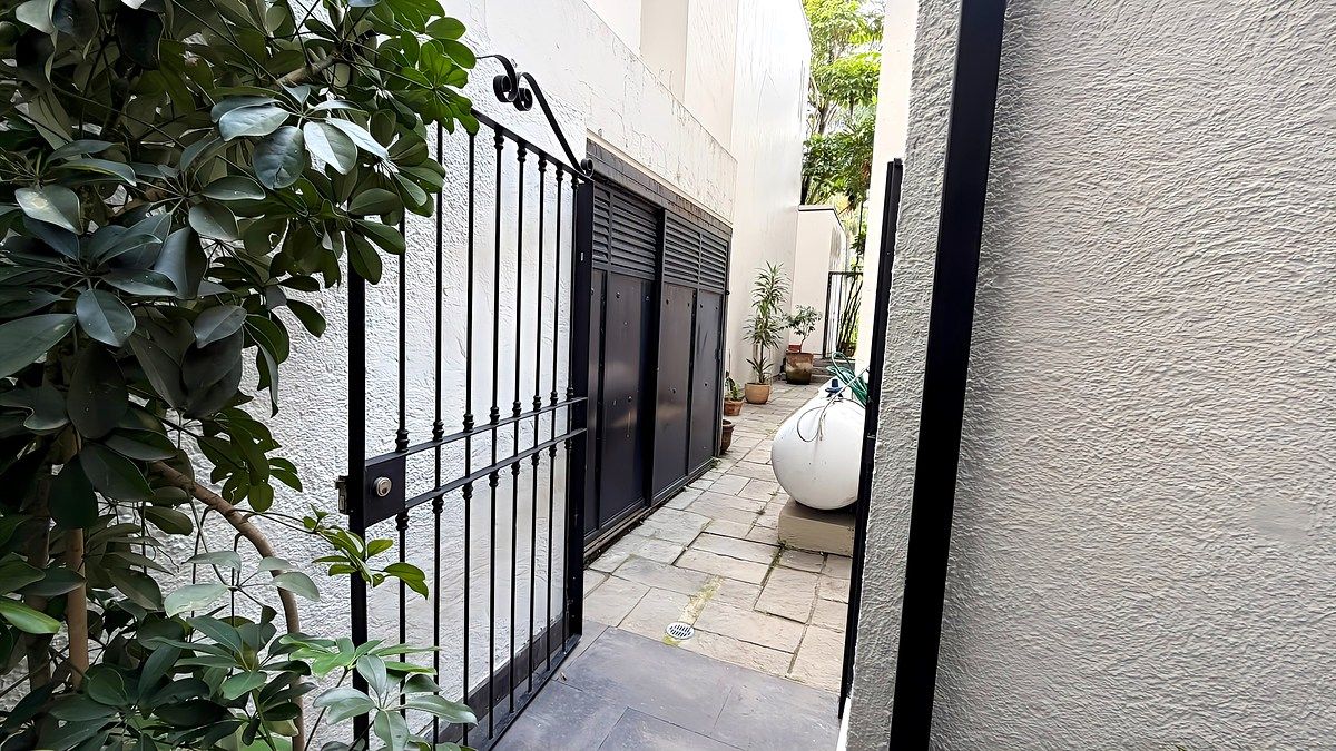 Casa en condominio en Santa Fe, Zapopan, foto 20 de 41