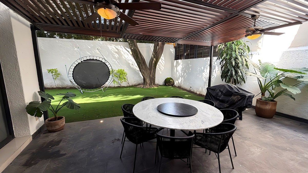 Casa en condominio en Santa Fe, Zapopan, foto 22 de 41