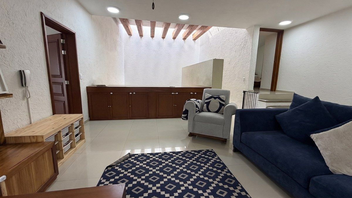 Casa en condominio en Santa Fe, Zapopan, foto 23 de 41