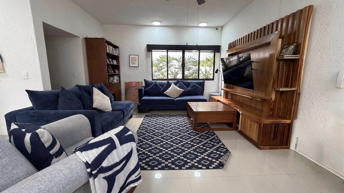 Casa en condominio en Santa Fe, Zapopan, foto 25 de 41