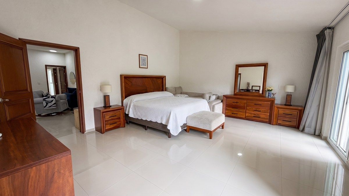 Casa en condominio en Santa Fe, Zapopan, foto 26 de 41