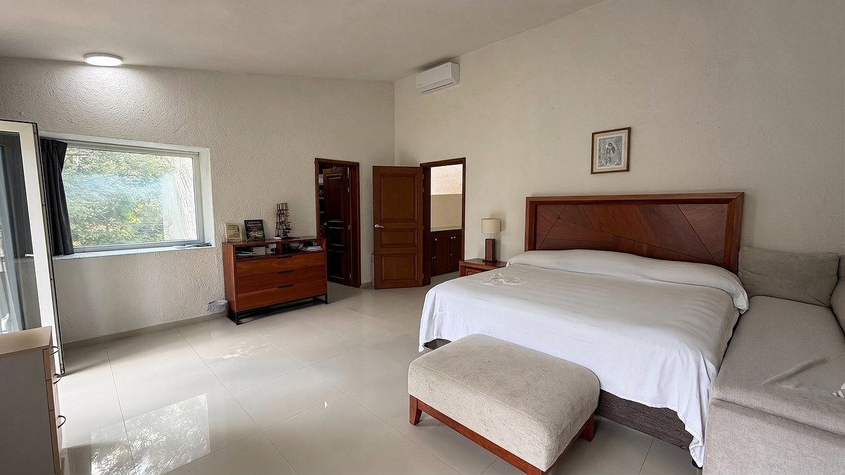 Casa en condominio en Santa Fe, Zapopan, foto 28 de 41