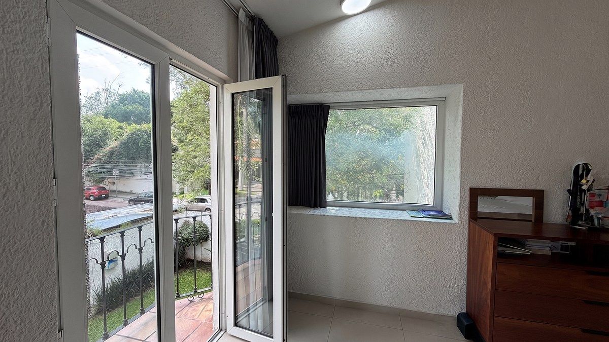Casa en condominio en Santa Fe, Zapopan, foto 29 de 41