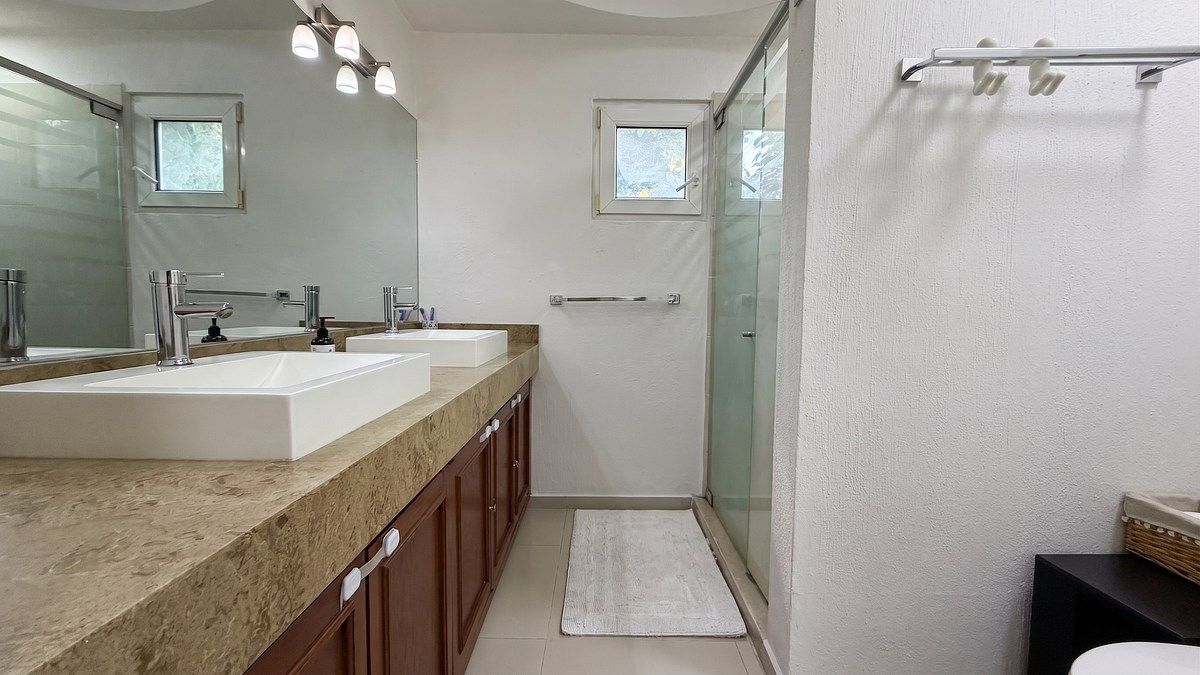 Casa en condominio en Santa Fe, Zapopan, foto 31 de 41
