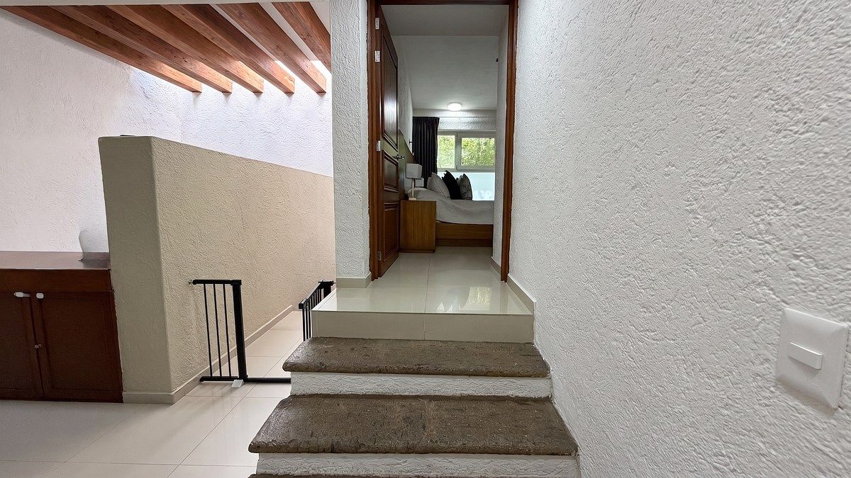 Casa en condominio en Santa Fe, Zapopan, foto 32 de 41