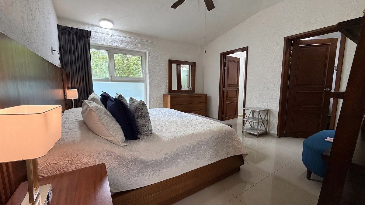 Casa en condominio en Santa Fe, Zapopan, foto 33 de 41
