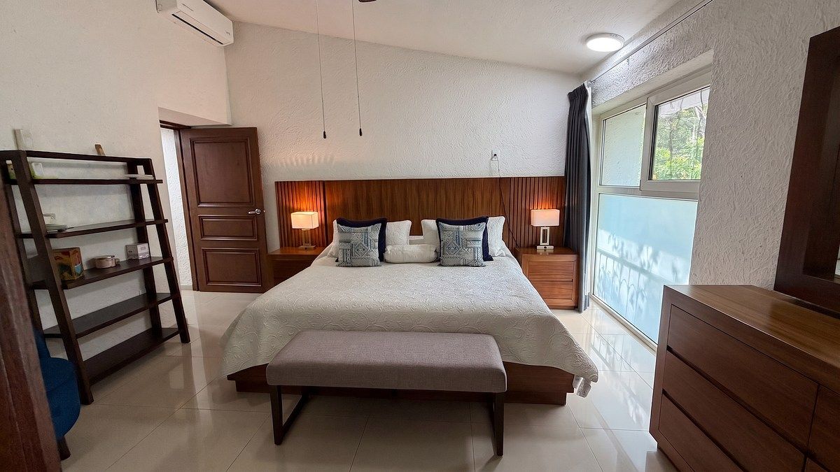 Casa en condominio en Santa Fe, Zapopan, foto 35 de 41