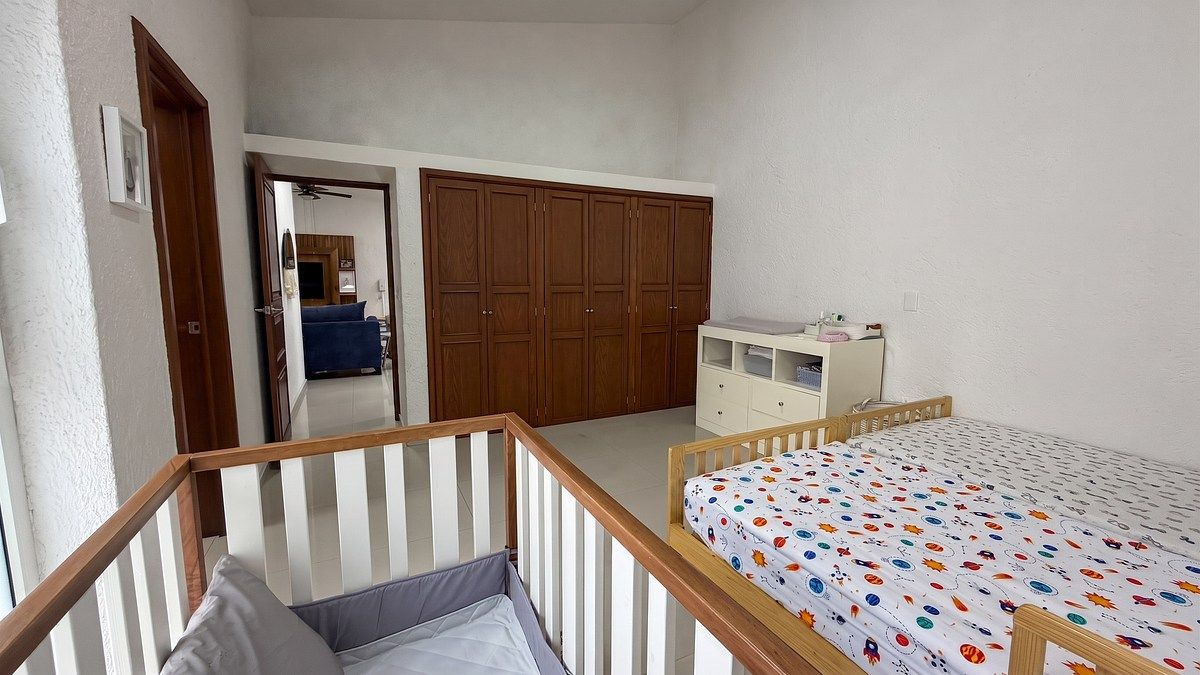 Casa en condominio en Santa Fe, Zapopan, foto 37 de 41