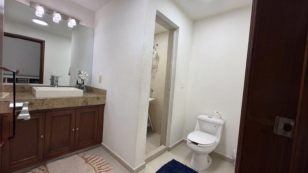 Casa en condominio en Santa Fe, Zapopan, foto 38 de 41