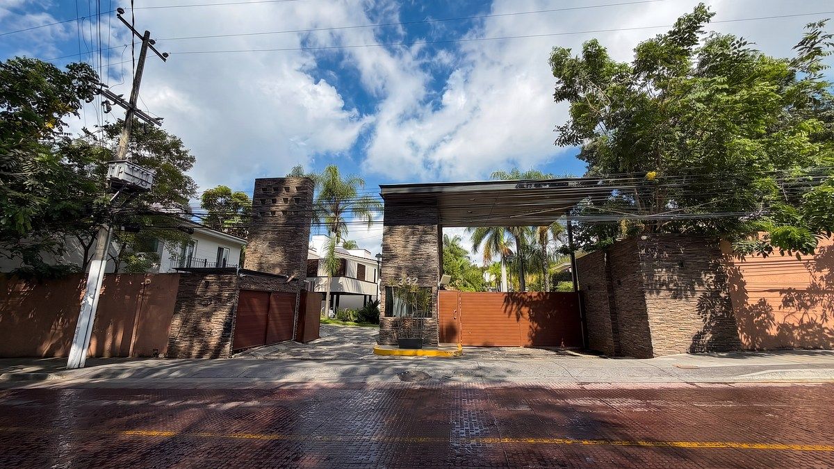 Casa en condominio en Santa Fe, Zapopan, foto 41 de 41