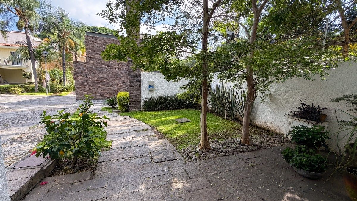 Casa en condominio en Santa Fe, Zapopan, foto 40 de 41