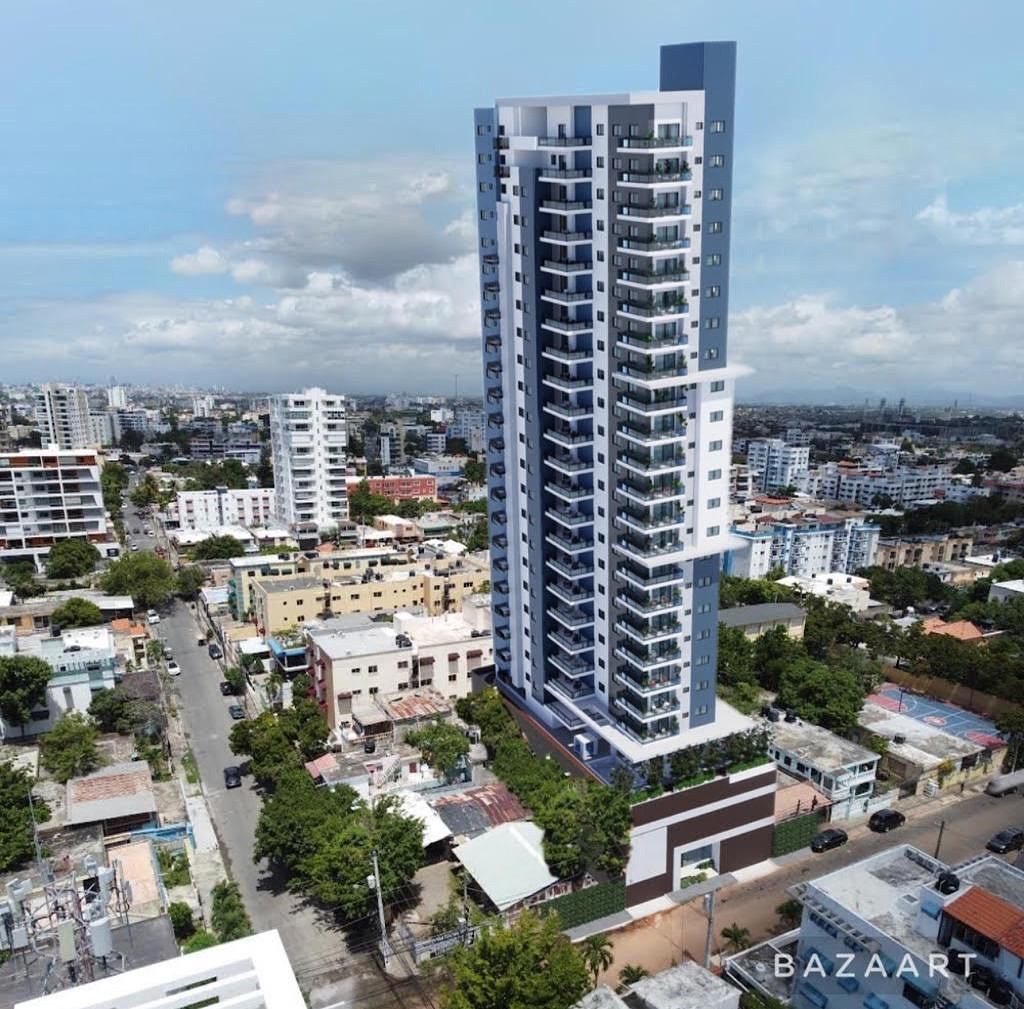 Venta de Proyecto de Apartamento en Alma Rosa 1, foto 1 de 7