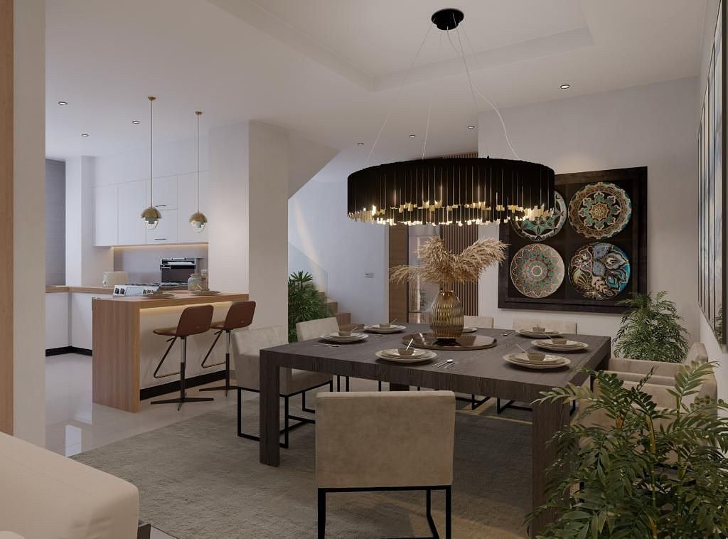 Apartamento en Alma Rosa I, Santo Domingo Este, foto 4 de 7