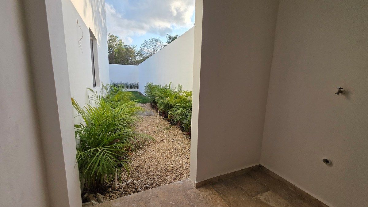 Casa em Conkal, Conkal, foto 6 de 12