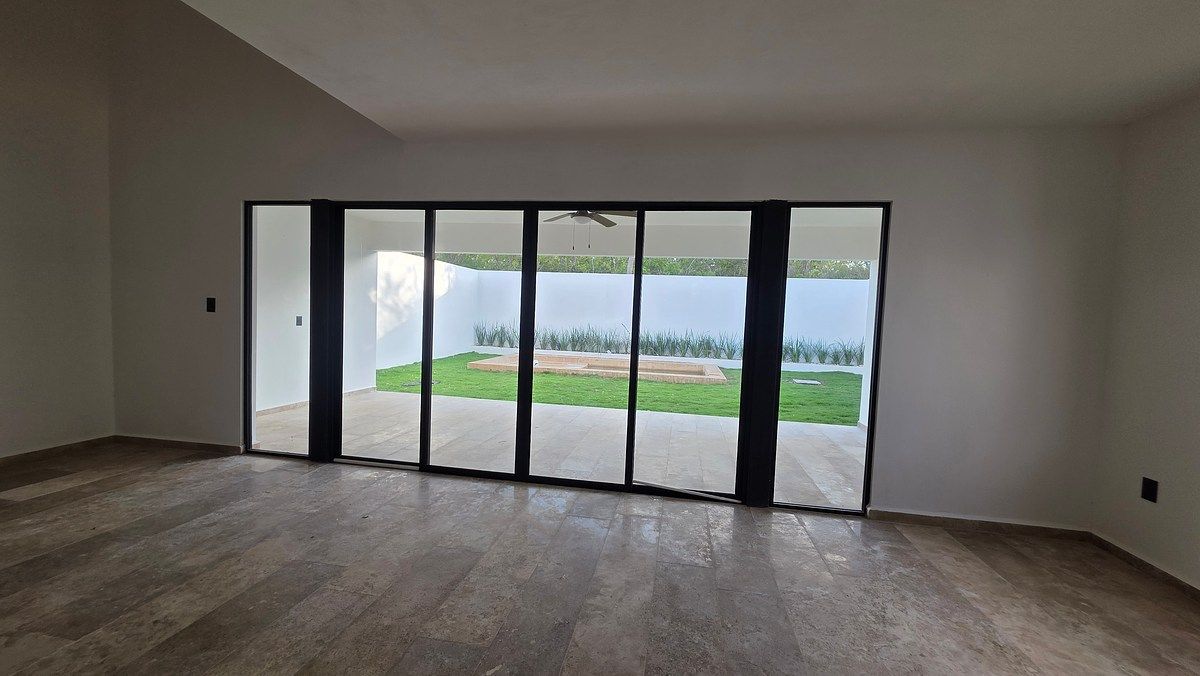Casa em Conkal, Conkal, foto 11 de 12