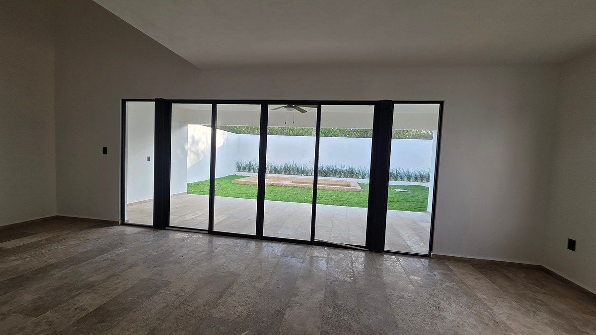 Casa em Conkal, Conkal, foto 12 de 12