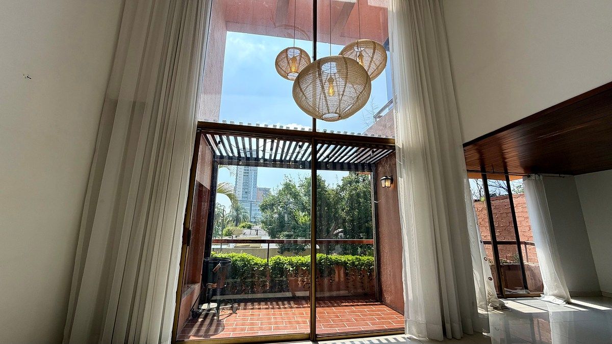 Departamento en Monraz, Guadalajara, foto 3 de 29