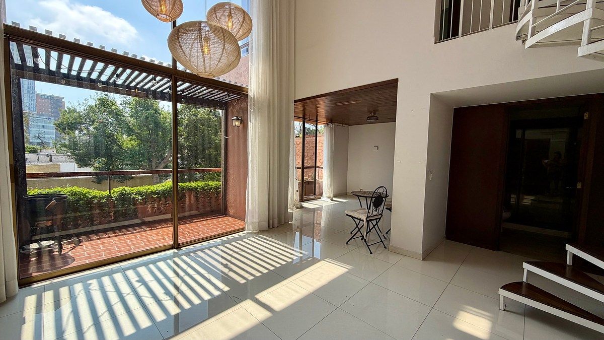 Departamento en Monraz, Guadalajara, foto 4 de 29