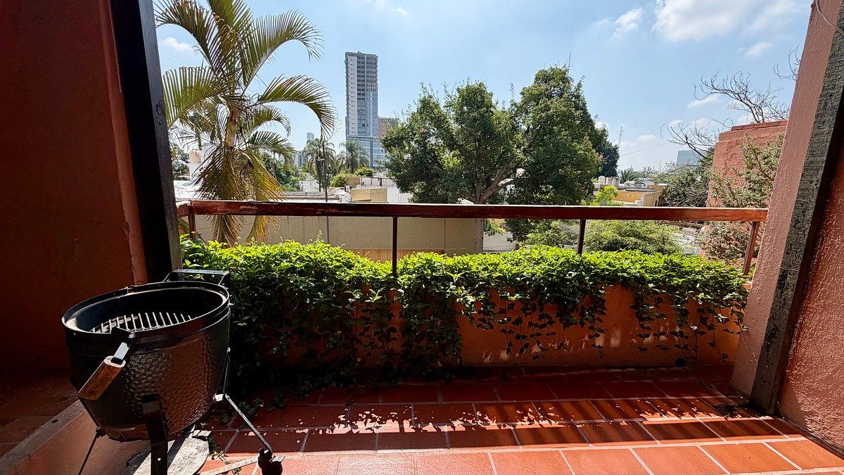 Departamento en Monraz, Guadalajara, foto 10 de 29
