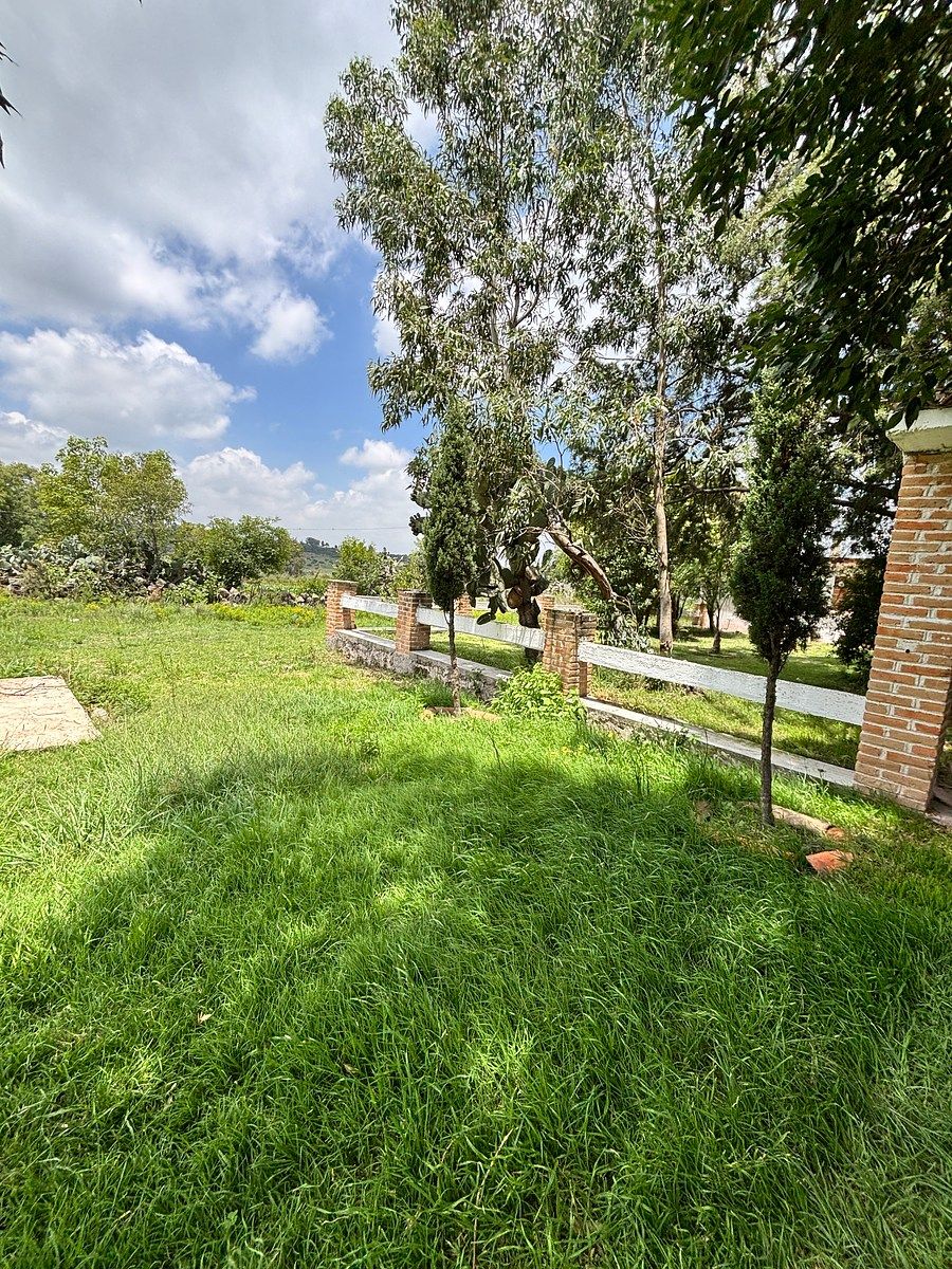 Se vende Rancho con finca en Bañe, Aculco, Estado de México, foto 1 de 22