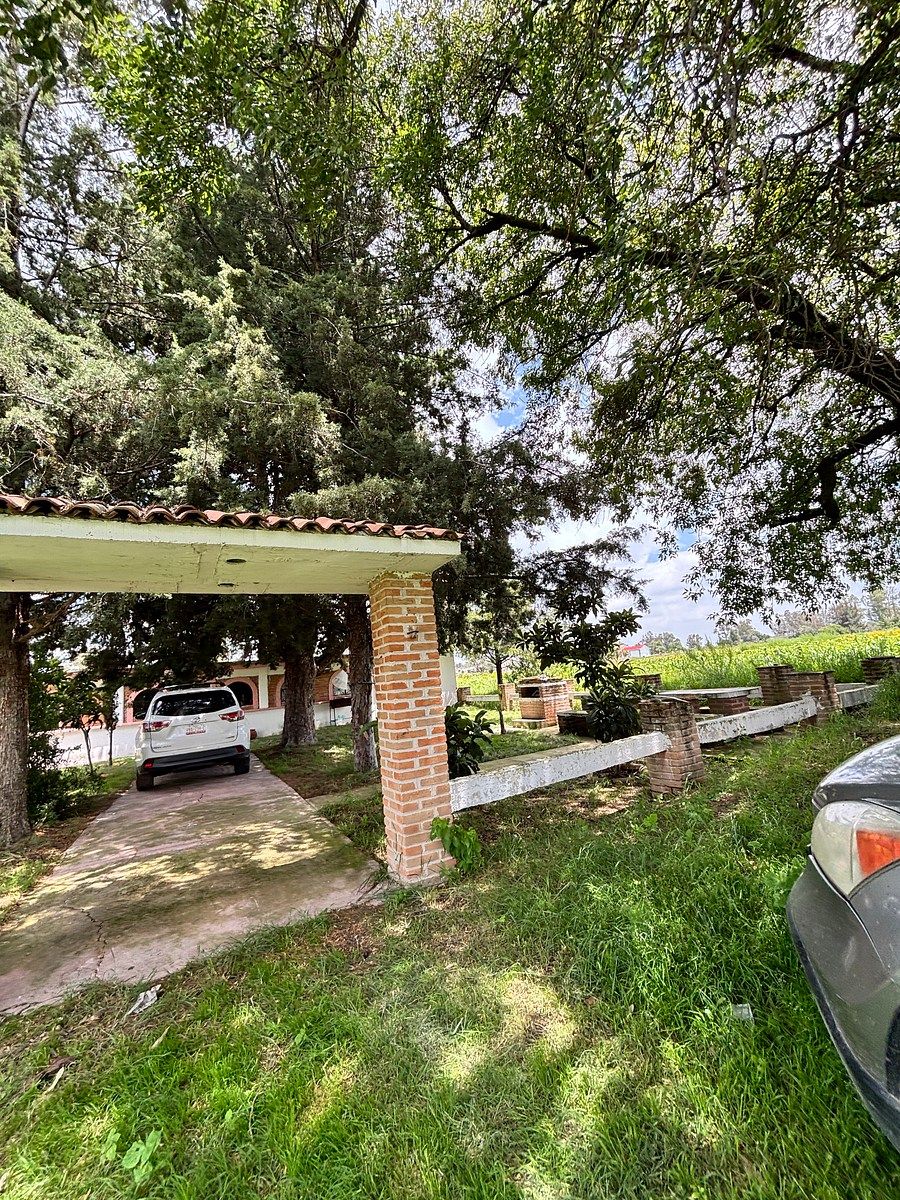 Rancho en Bañe, Aculco, foto 4 de 22