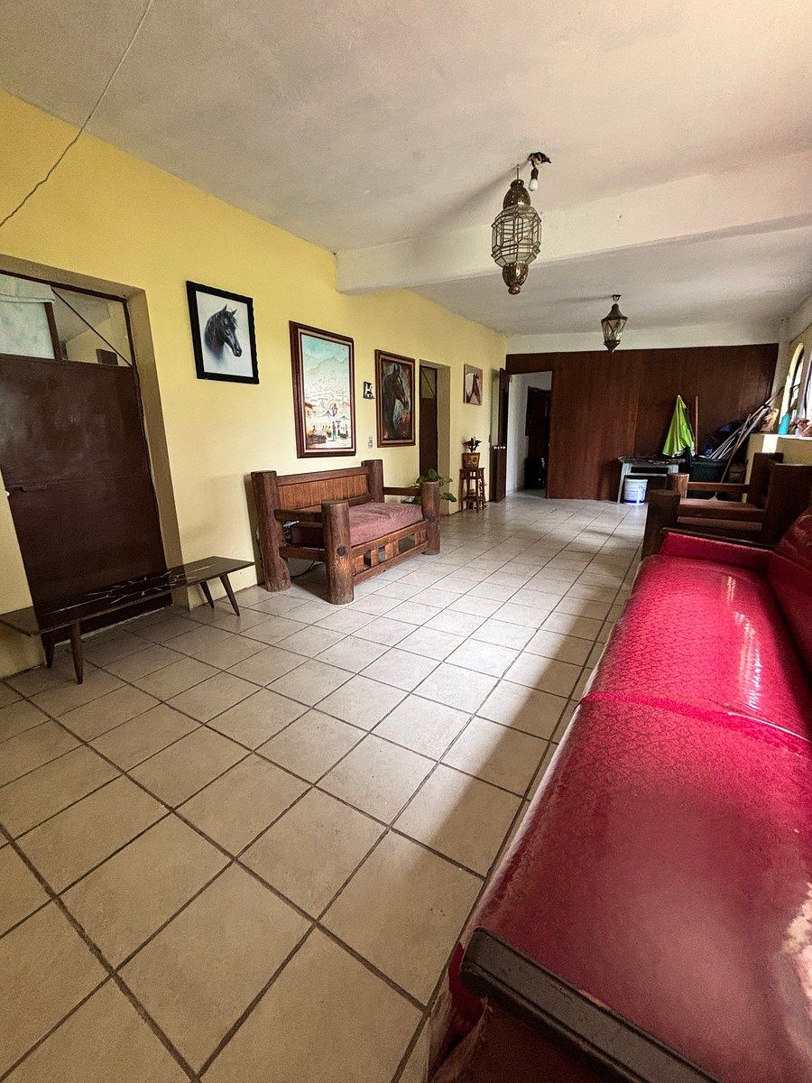 Rancho en Bañe, Aculco, foto 6 de 22