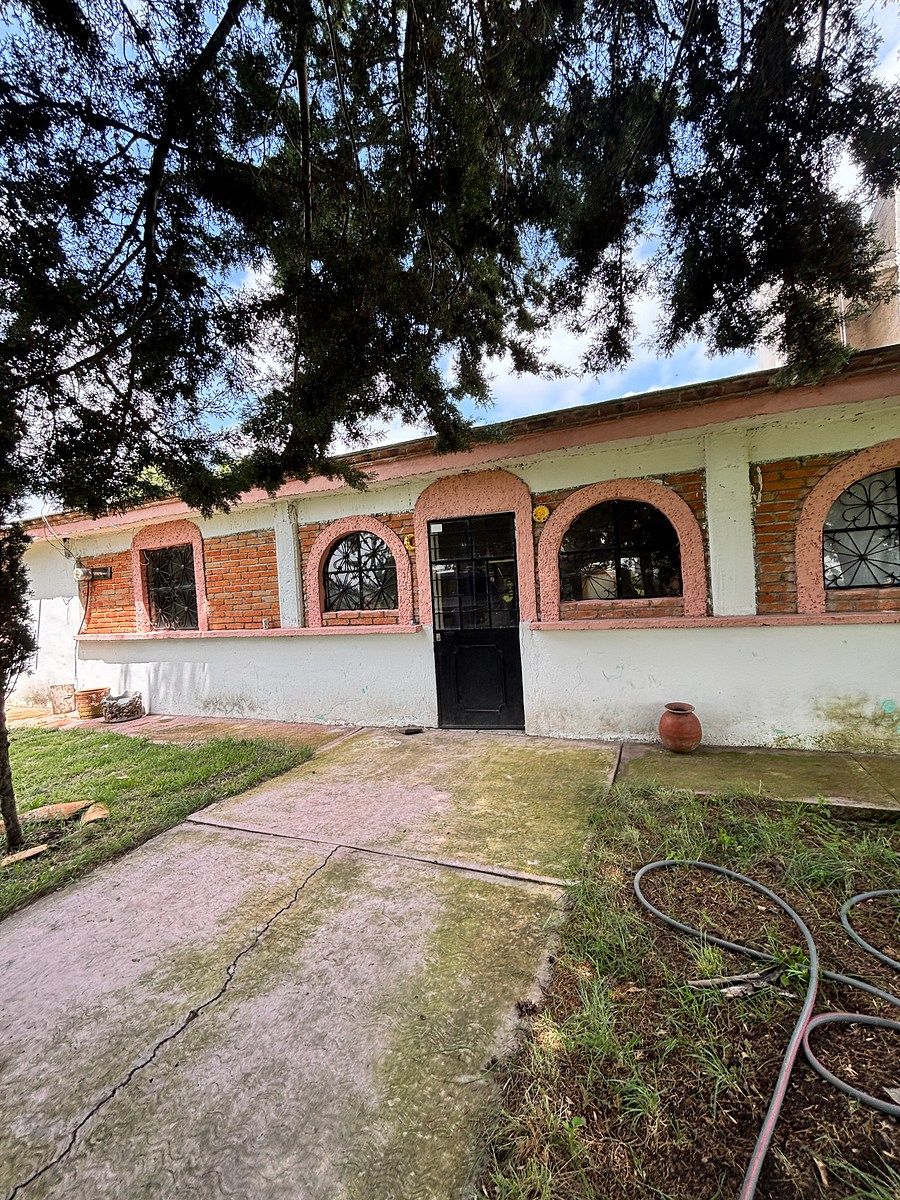 Rancho en Bañe, Aculco, foto 2 de 22