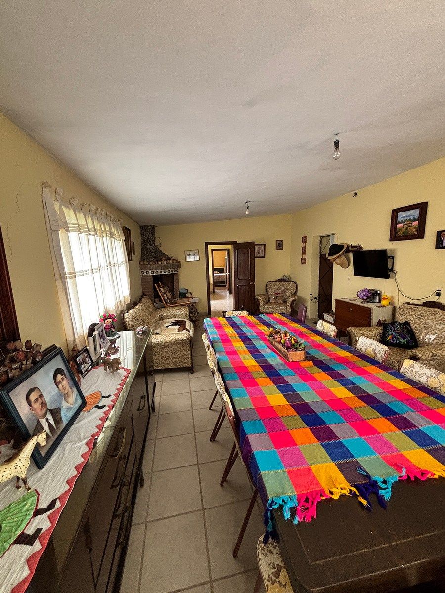 Rancho en Bañe, Aculco, foto 22 de 22
