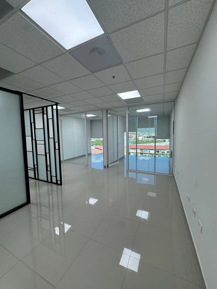 Sala Comercial em Villas la Rioja, Monterrey, foto 11 de 11
