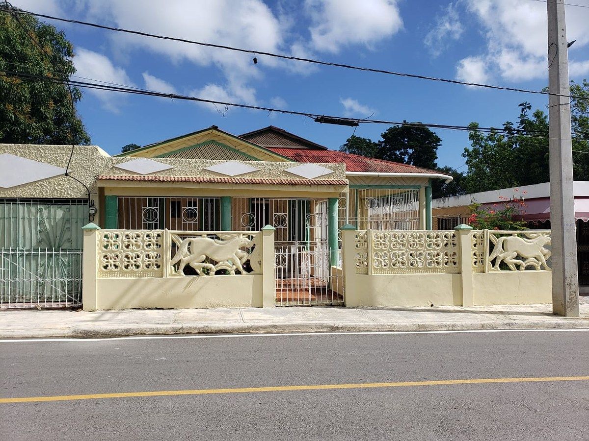 VENTA DE CASA, EL FACTOR VIEJO, MA. T. S., foto 1 de 21
