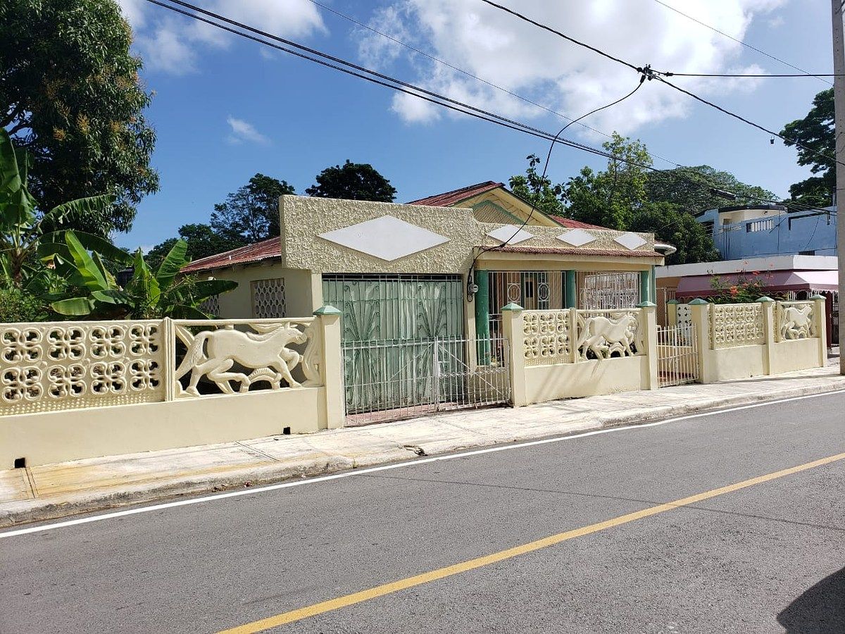 Casa en El Factor, foto 2 de 21
