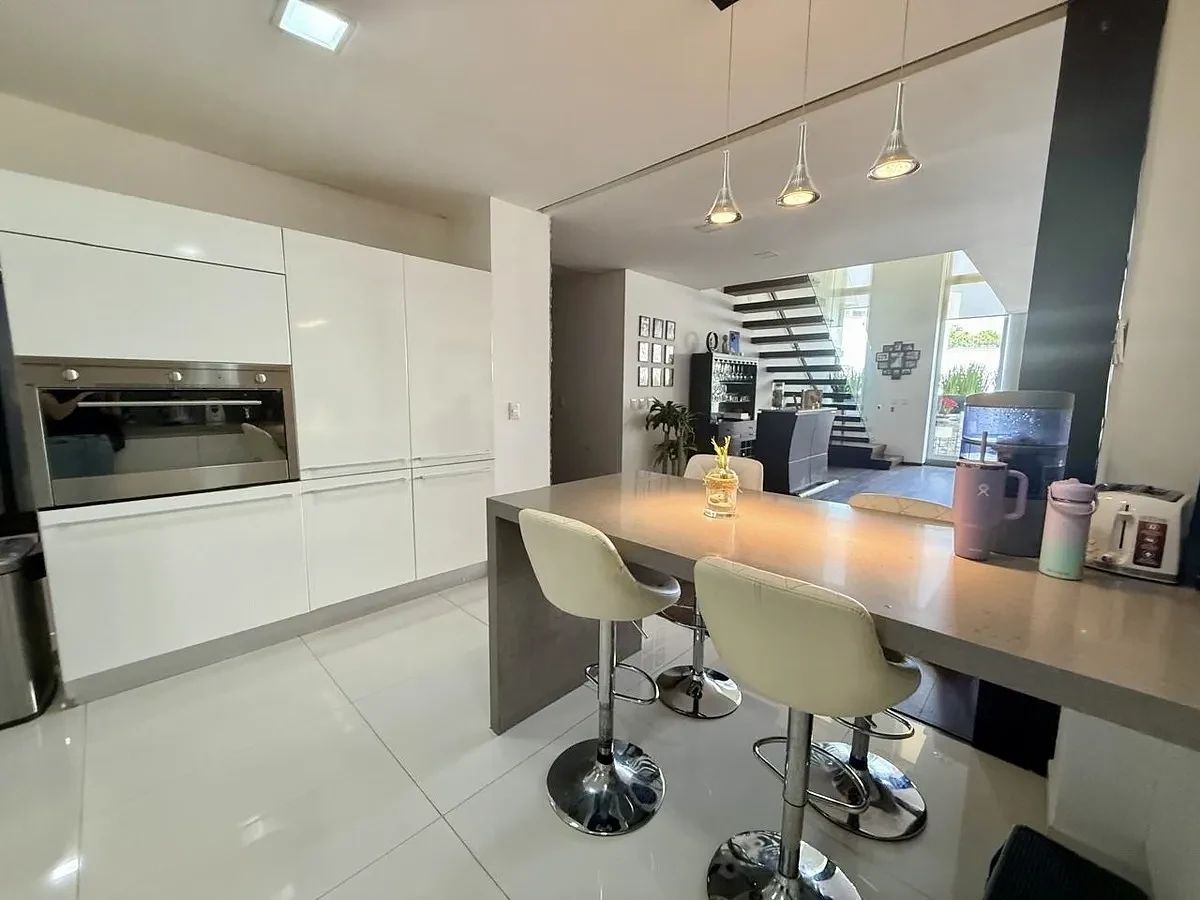 Departamento en Santa Fe La Loma, Álvaro Obregón, foto 2 de 28