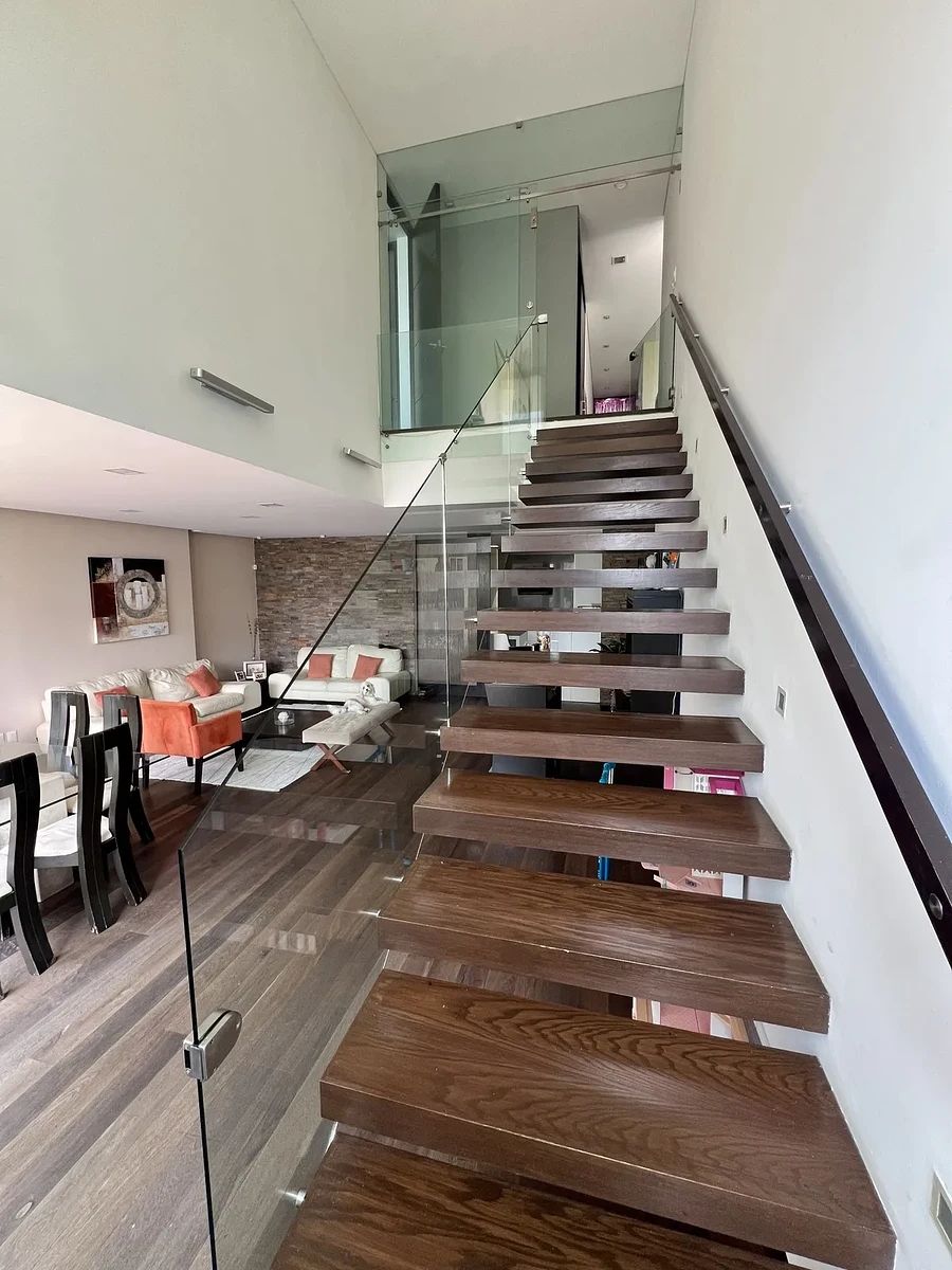 Departamento en Santa Fe La Loma, Álvaro Obregón, foto 6 de 28