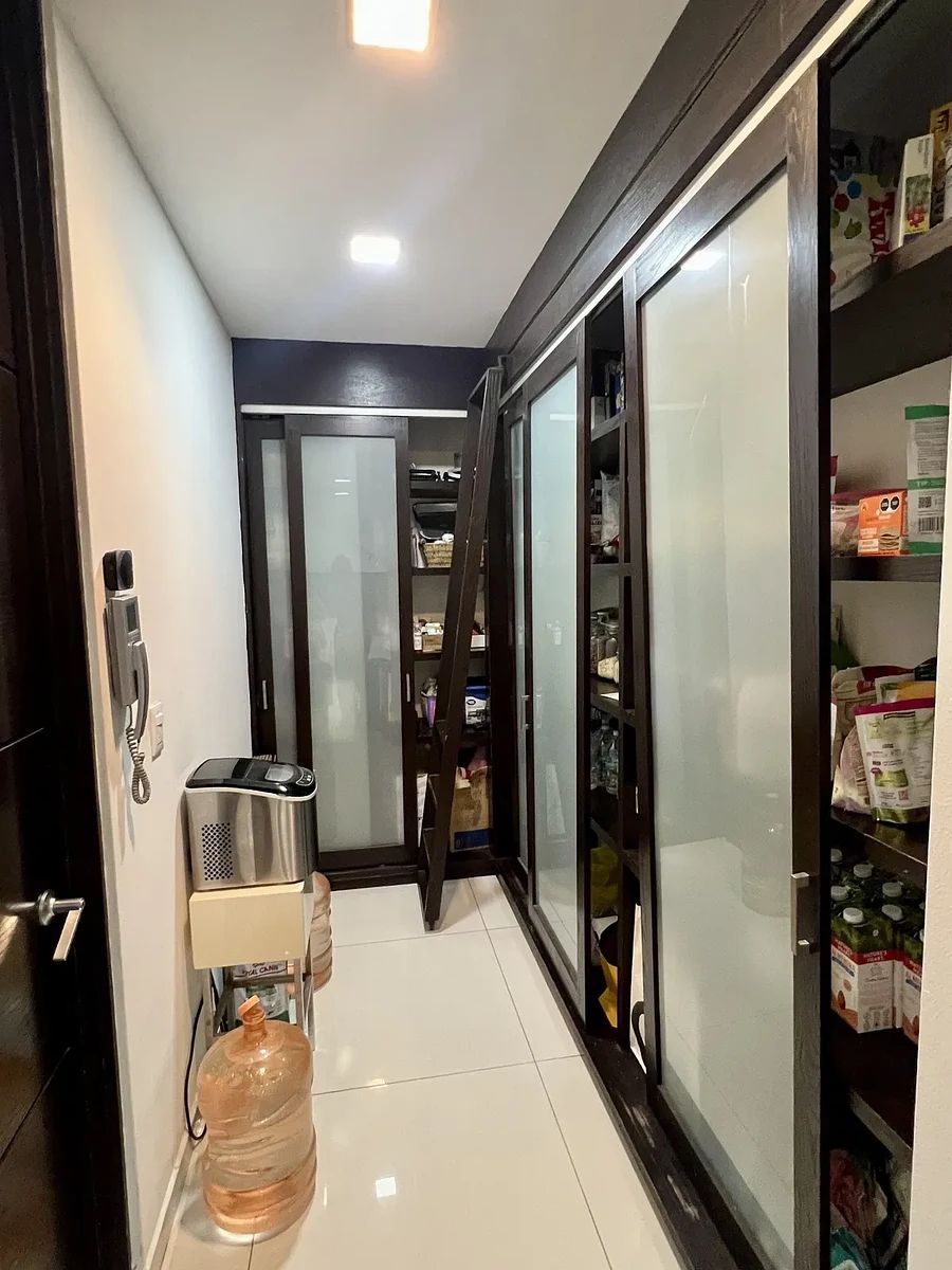 Departamento en Santa Fe La Loma, Álvaro Obregón, foto 8 de 28