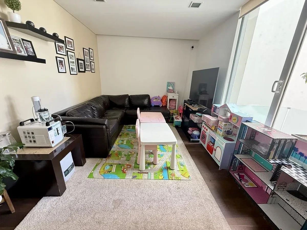 Departamento en Santa Fe La Loma, Álvaro Obregón, foto 10 de 28