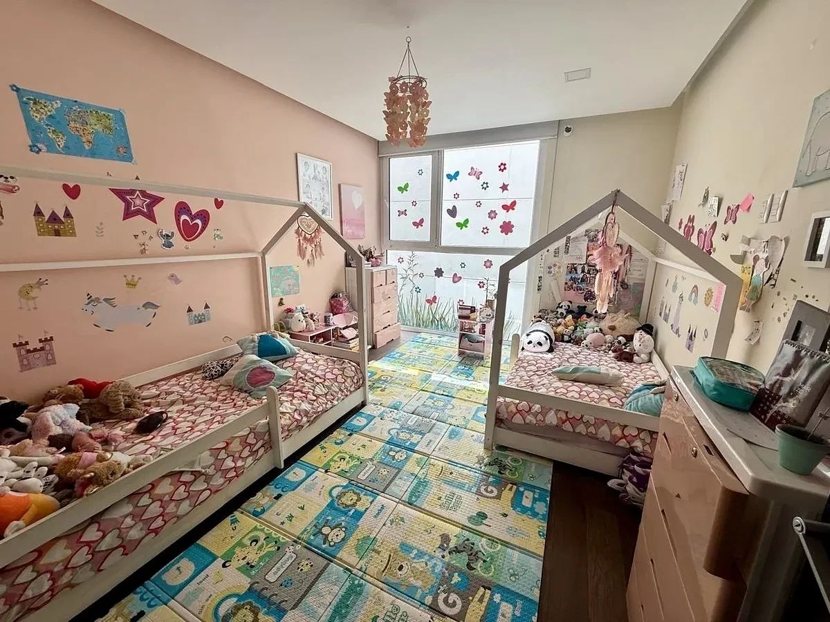 Departamento en Santa Fe La Loma, Álvaro Obregón, foto 12 de 28