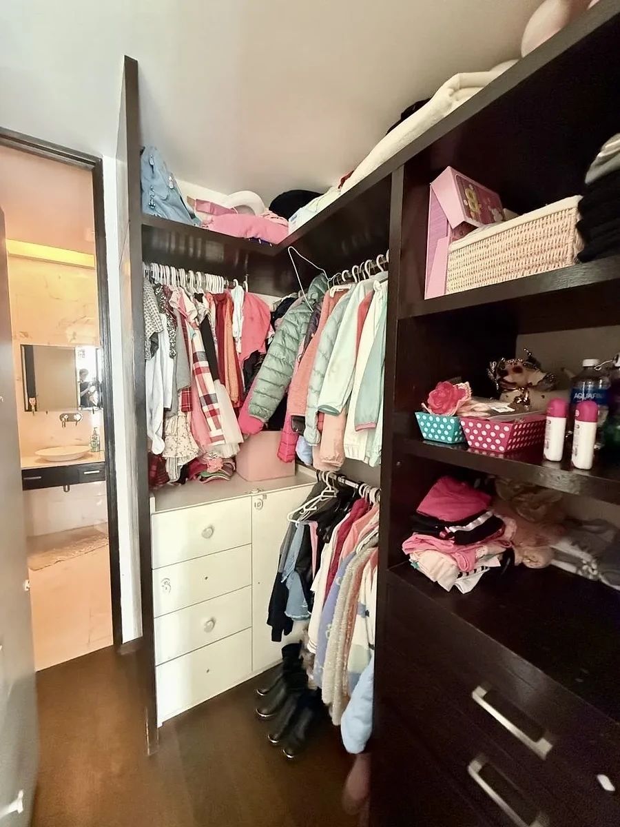 Departamento en Santa Fe La Loma, Álvaro Obregón, foto 13 de 28